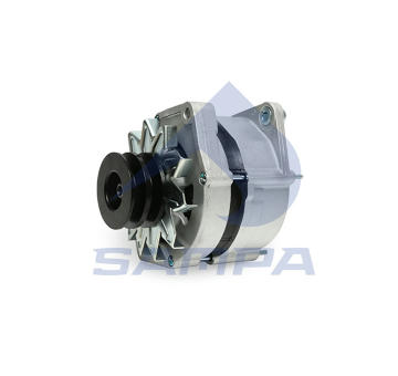 generátor SAMPA 045.383