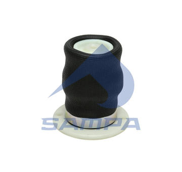 Prużící jednotka, generátor SAMPA 045.409