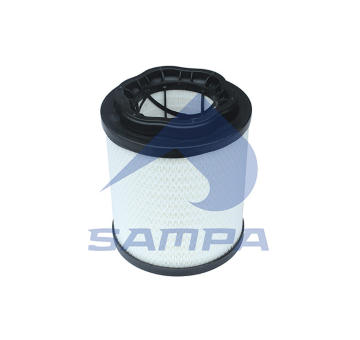 Vzduchový filtr SAMPA 045.445