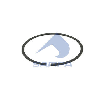 Těsnicí kroužek, sběrné výfukové potrubí SAMPA 045.494