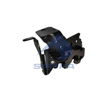 Zámek kapoty motoru SAMPA 046.168