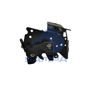 Zámek kapoty motoru SAMPA 046.169