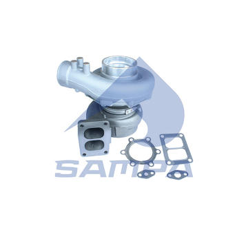 Dmychadlo, plnění SAMPA 046.175