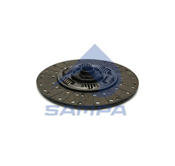 Spojková lamela SAMPA 046.198