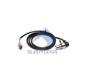 Senzor, otáčky motoru SAMPA 046.220