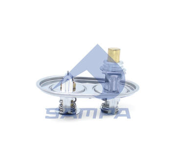 Termostat, chladivo SAMPA 046.222
