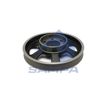 Řemenice, vodní pumpa SAMPA 046.455