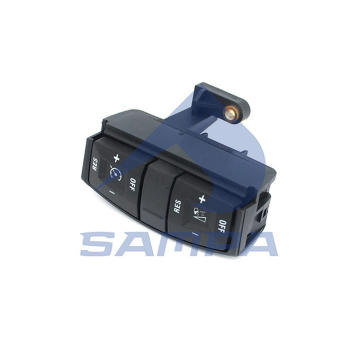 Spínač, tempomat SAMPA 047.164