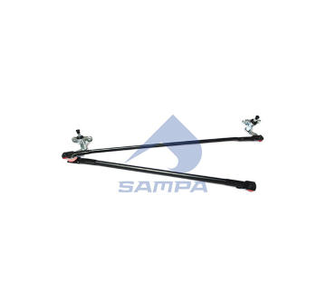 Tyčoví stěračů SAMPA 047.242