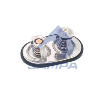 Termostat, chladivo SAMPA 047.332