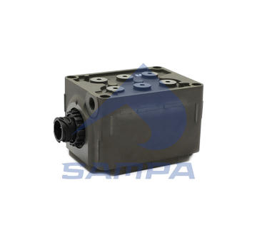 Magneticky ventil, ridici valec SAMPA 047.353