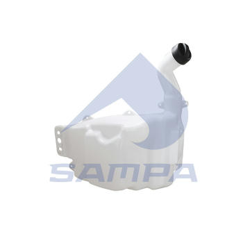 Nadrzka vody do ostrikovacu, cisteni skel SAMPA 047.402