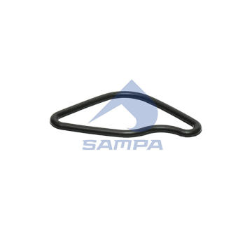 Těsněné, víko (kliková skříň) SAMPA 047.410