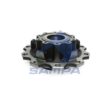 Náboj kola SAMPA 047.455A-F