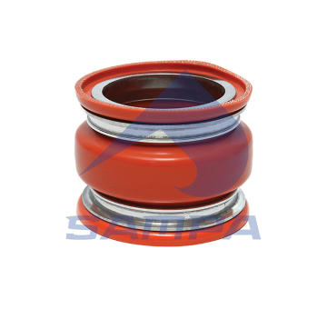 Hadička plnicího vzduchu SAMPA 048.227