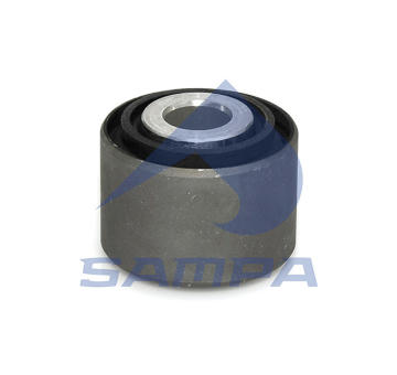 Pouzdro, zaveseni kabiny SAMPA 050.026