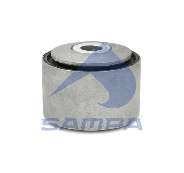 Pouzdro, zaveseni kabiny SAMPA 050.029