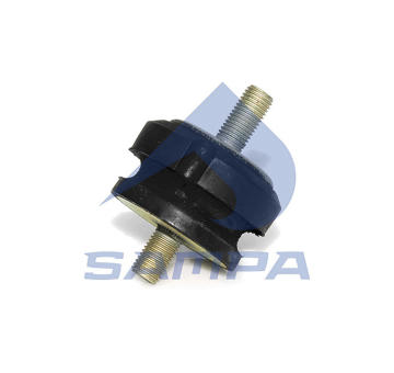 Drzak chladice SAMPA 050.035