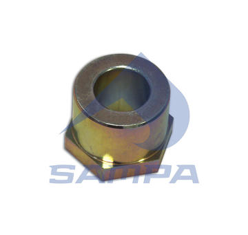 Pouzdro, zaveseni kabiny SAMPA 050.040