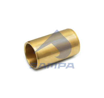 Loziskove pouzdro, listova pruzina SAMPA 050.045