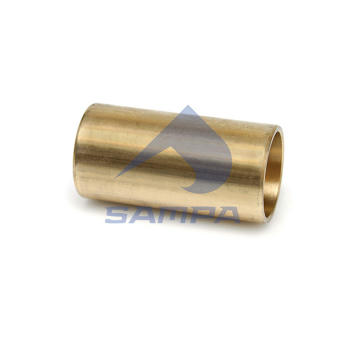 Loziskove pouzdro, listova pruzina SAMPA 050.065