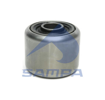 Uložení, řídicí mechanismus SAMPA 050.090