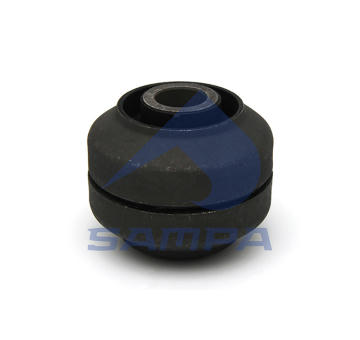 Pouzdro, zaveseni kabiny SAMPA 050.104