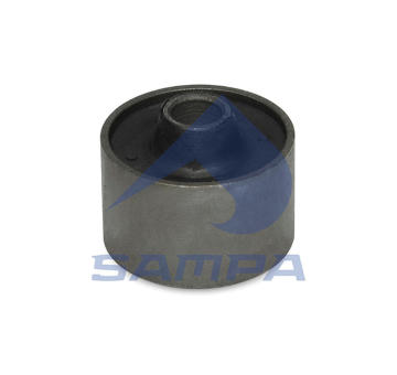 Pouzdro, zaveseni kabiny SAMPA 050.109