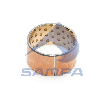 Vlozka, cep brzdove celisti SAMPA 050.110