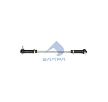 kulový kloub, vzpěra nápravy SAMPA 050.112