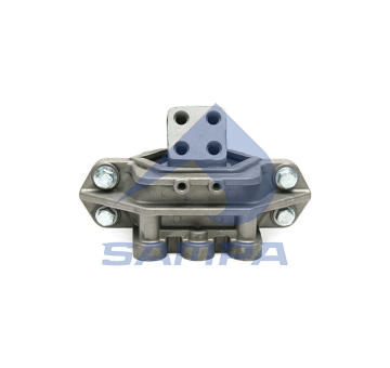 Zavěšení motoru SAMPA 050.134