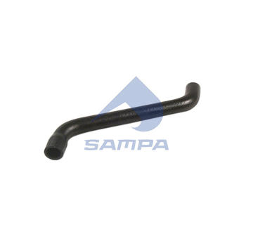 Hadice chladiče SAMPA 050.138
