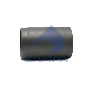 Ložiskové pouzdro, listová pružina SAMPA 050.175