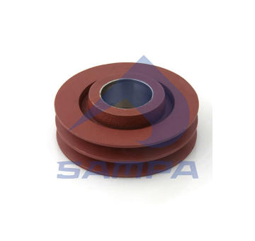 Řemenice, vodní pumpa SAMPA 050.300