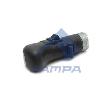 Hlavice radici paky SAMPA 050.338