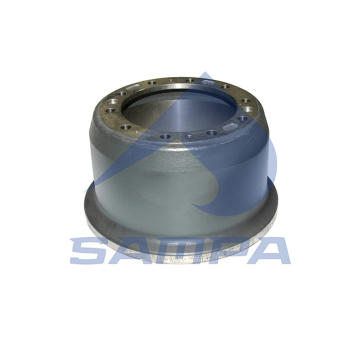 Brzdový buben SAMPA 050.371