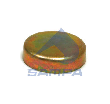 Závitová zátka, kliková skříň SAMPA 050.495