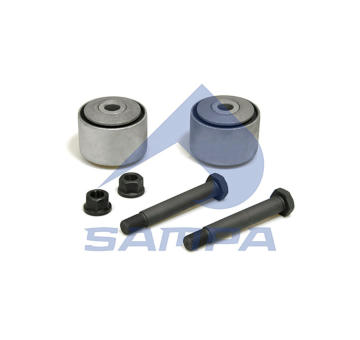 Opravna sada, stabilizator kabiny ridice SAMPA 050.513/B