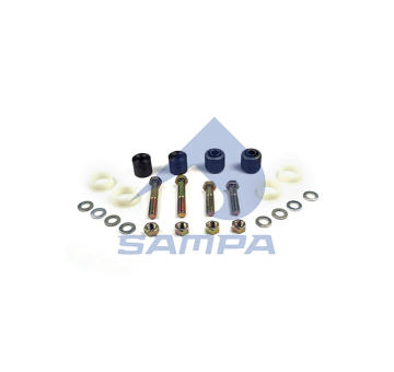 Sada na opravy, uložení stabilizátoru SAMPA 050.518