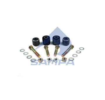 Sada na opravy, uložení stabilizátoru SAMPA 050.519