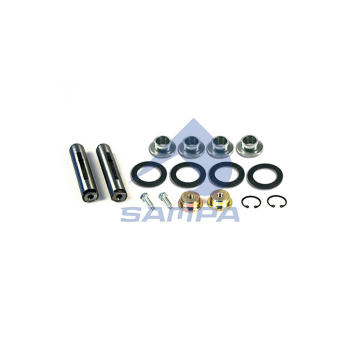 Opravna sada, stabilizator kabiny ridice SAMPA 050.556/A