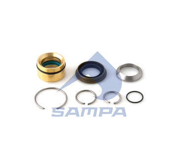 Opravna sada, naklapeci valec SAMPA 050.586