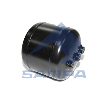 Zásobník vzduchu, pneumatický systém SAMPA 0510 0042