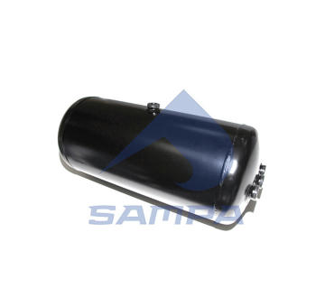 Zásobník vzduchu, pneumatický systém SAMPA 0510 0055