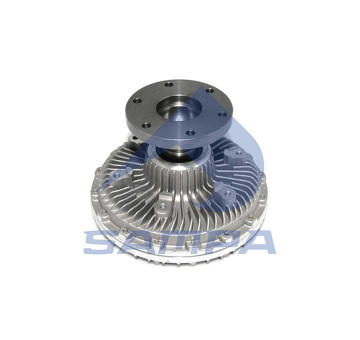 Spojka, větrák chladiče SAMPA 051.026