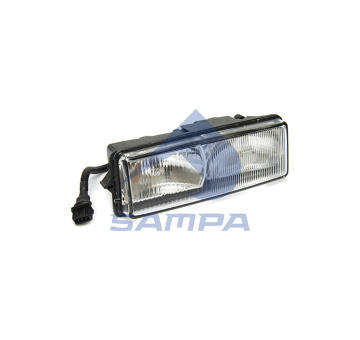 Mlhovka SAMPA 051.083
