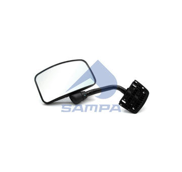 Zpetne zrcátko SAMPA 051.120