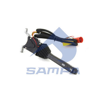 Spínač řízení SAMPA 051.131