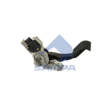 Akcelerační pedál SAMPA 051.136