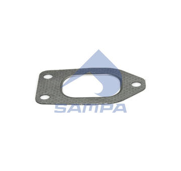 Těsnění, kolektor výfukových plynů SAMPA 051.148